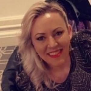 Meet your Posher, Ligia